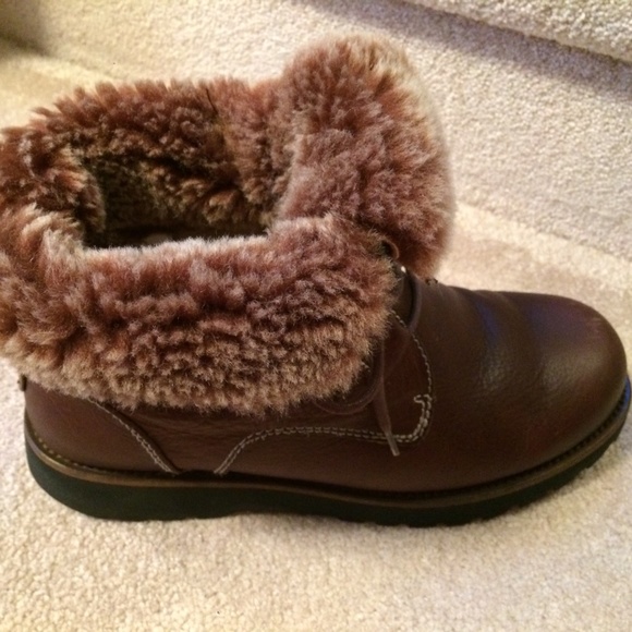 SOLD EMU Mens Winter Boots Size 10 - Picture 3 of 8